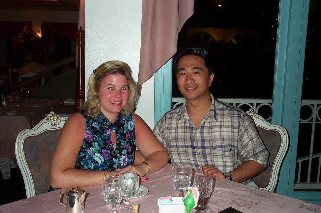2003 Aruba